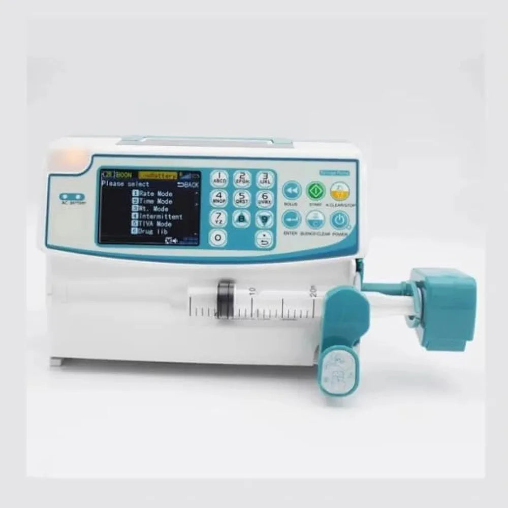 Hawkmed Syringe Pump HK-400III | Hanscure