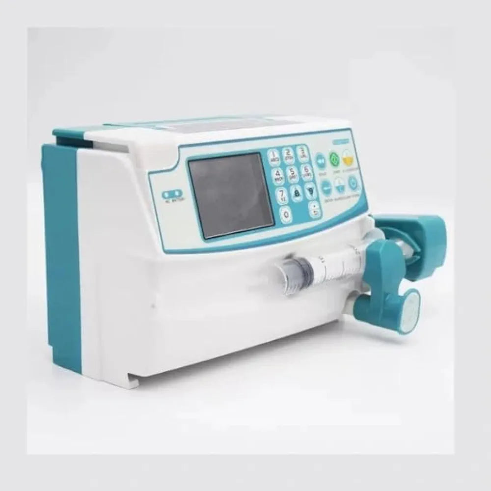 Hawkmed Syringe Pump HK-400III | Hanscure