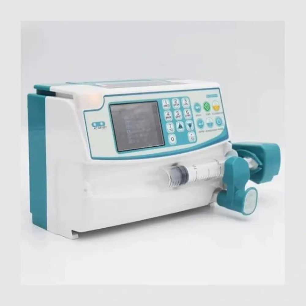 Hawkmed Syringe Pump HK-400III | Hanscure