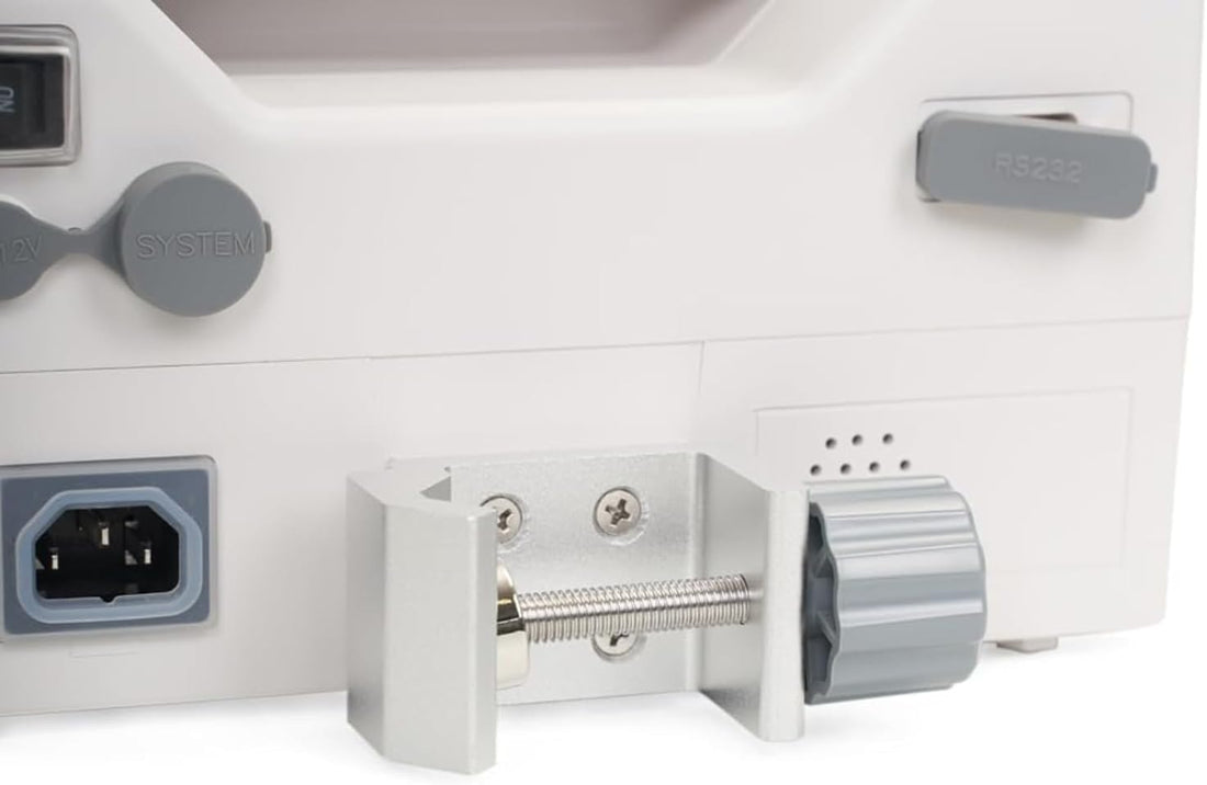 Byond BYZ-810 Syringe Pump | Hanscure