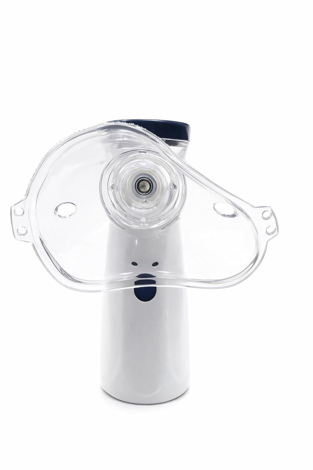 Premium Nebulizer Kit for Adults & Kids – Universal Respiratory Care Solution | Hanscure