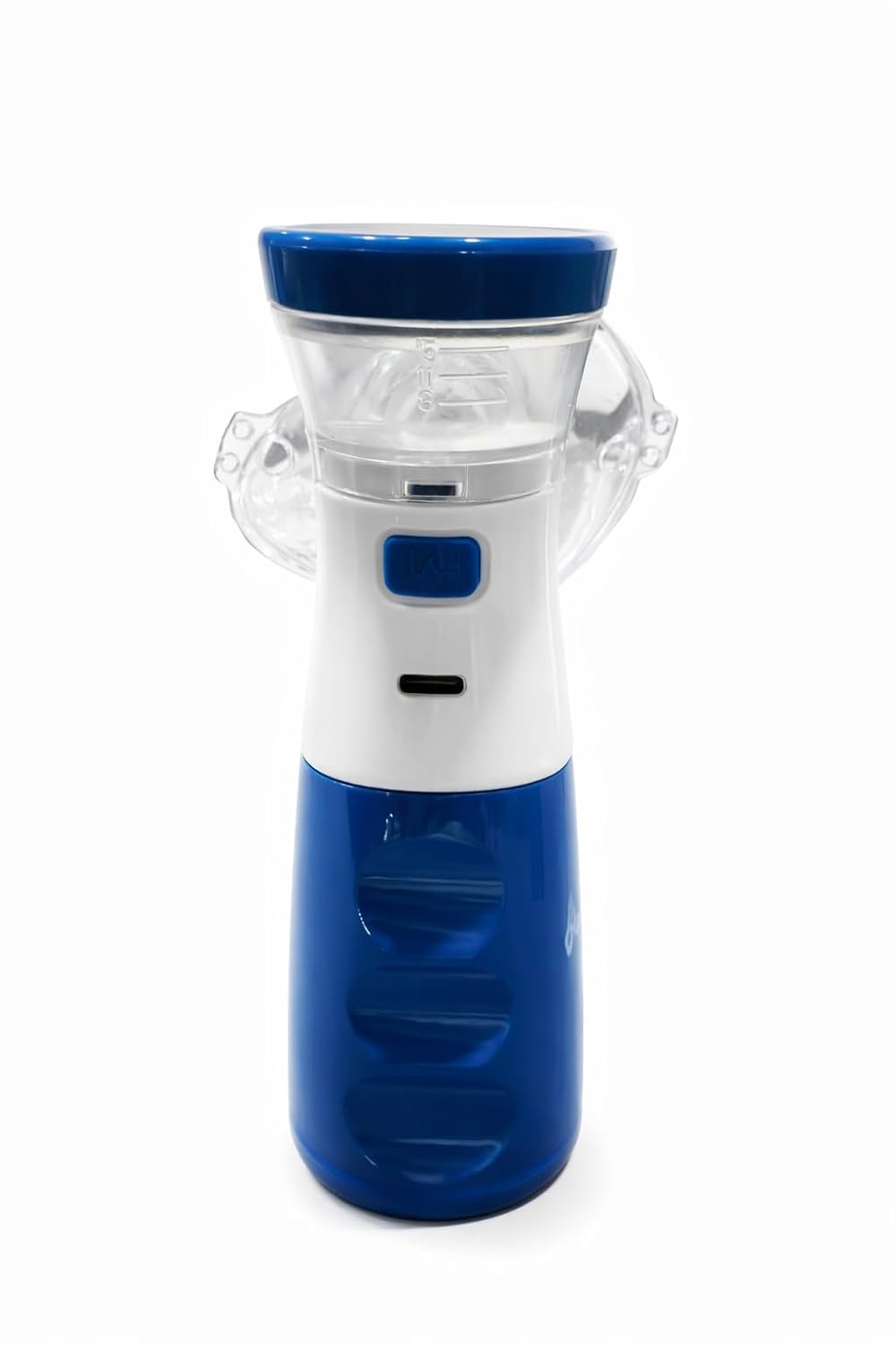 Premium Nebulizer Kit for Adults & Kids – Universal Respiratory Care Solution | Hanscure