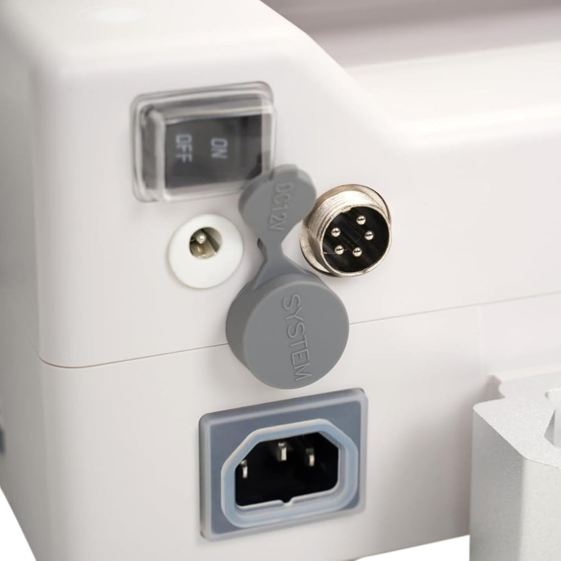 Byond BYZ-810 Syringe Pump | Hanscure
