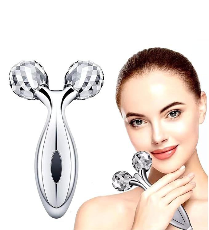 3D massager
