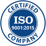 Certification Logo